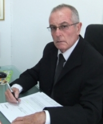 Yosef Grossman, Attorney-at-Law